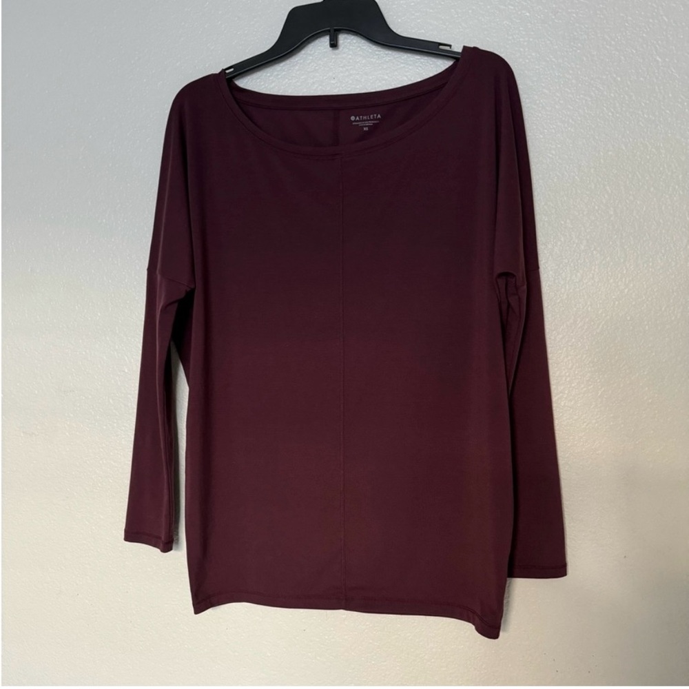 Athleta top - Picture 1 of 3